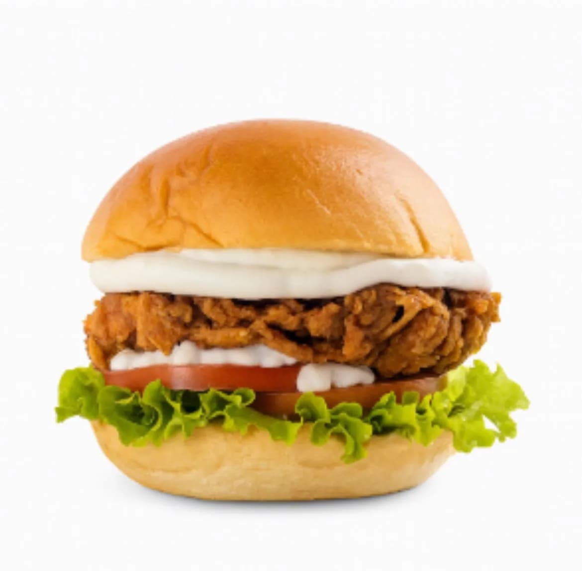 Broast Burger