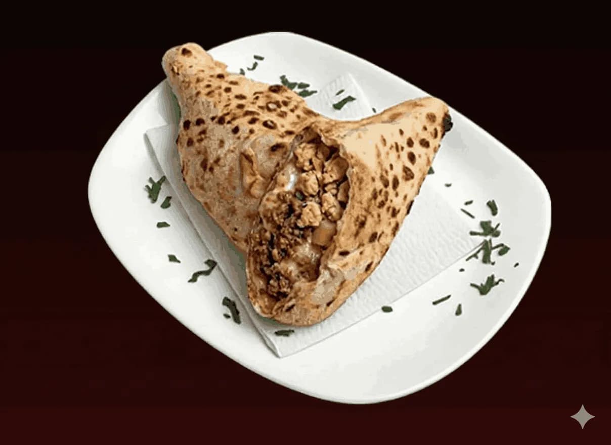 Panuzzo Mixte