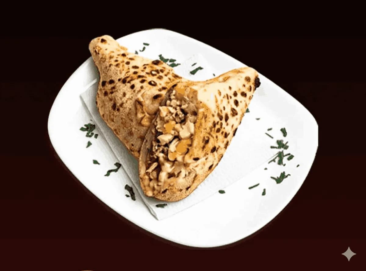 Panuzzo Poulet