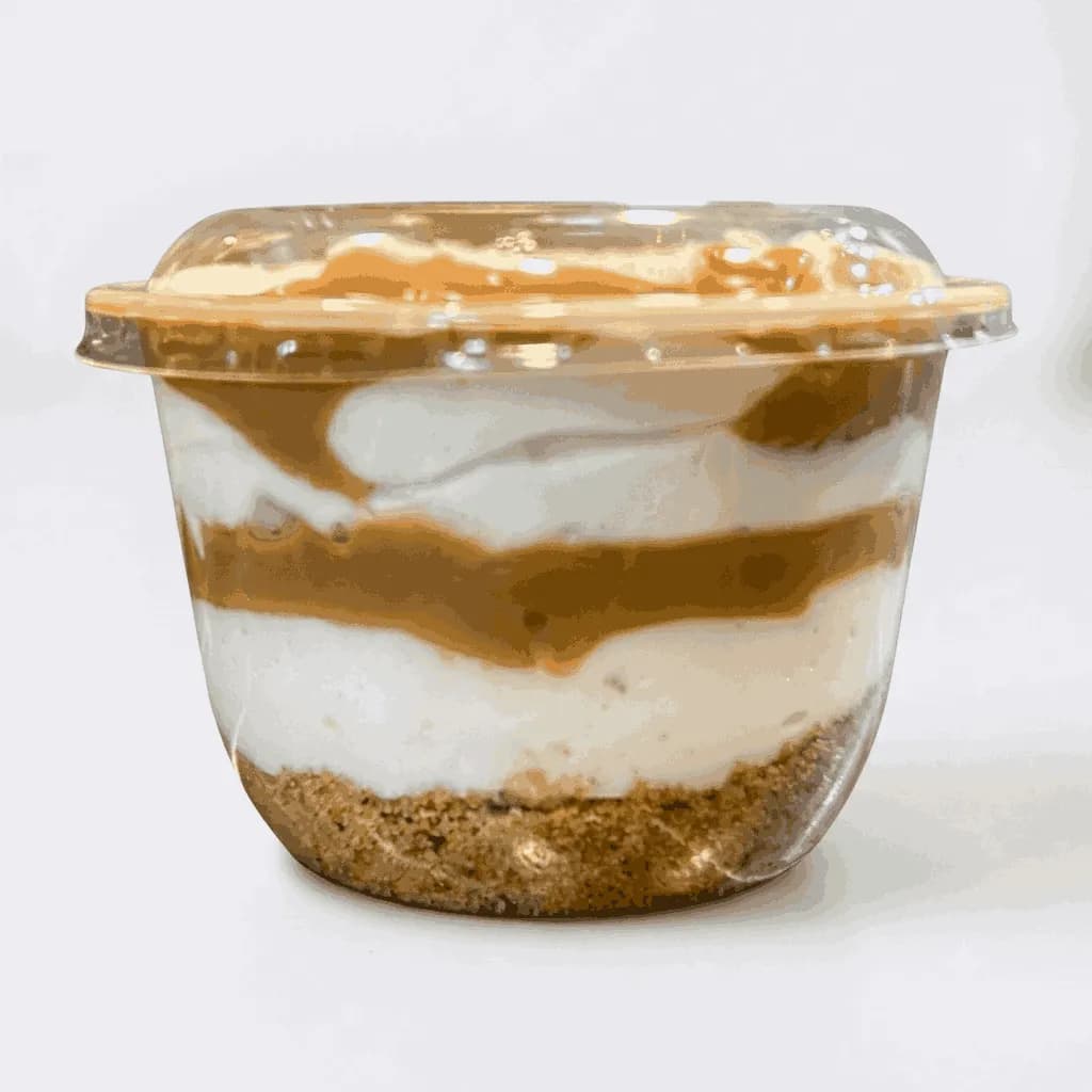 Tiramisu mordjane