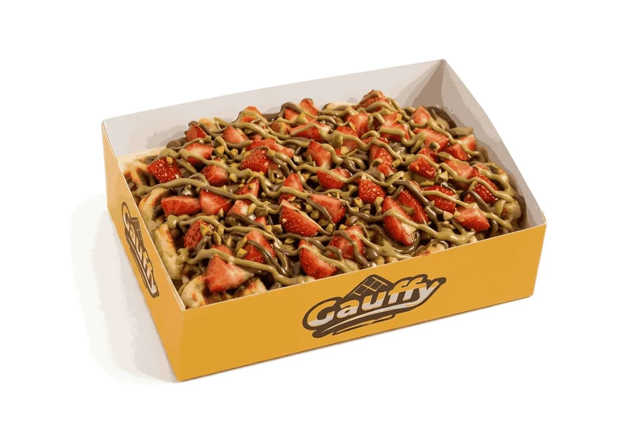 Gauffy Dubai