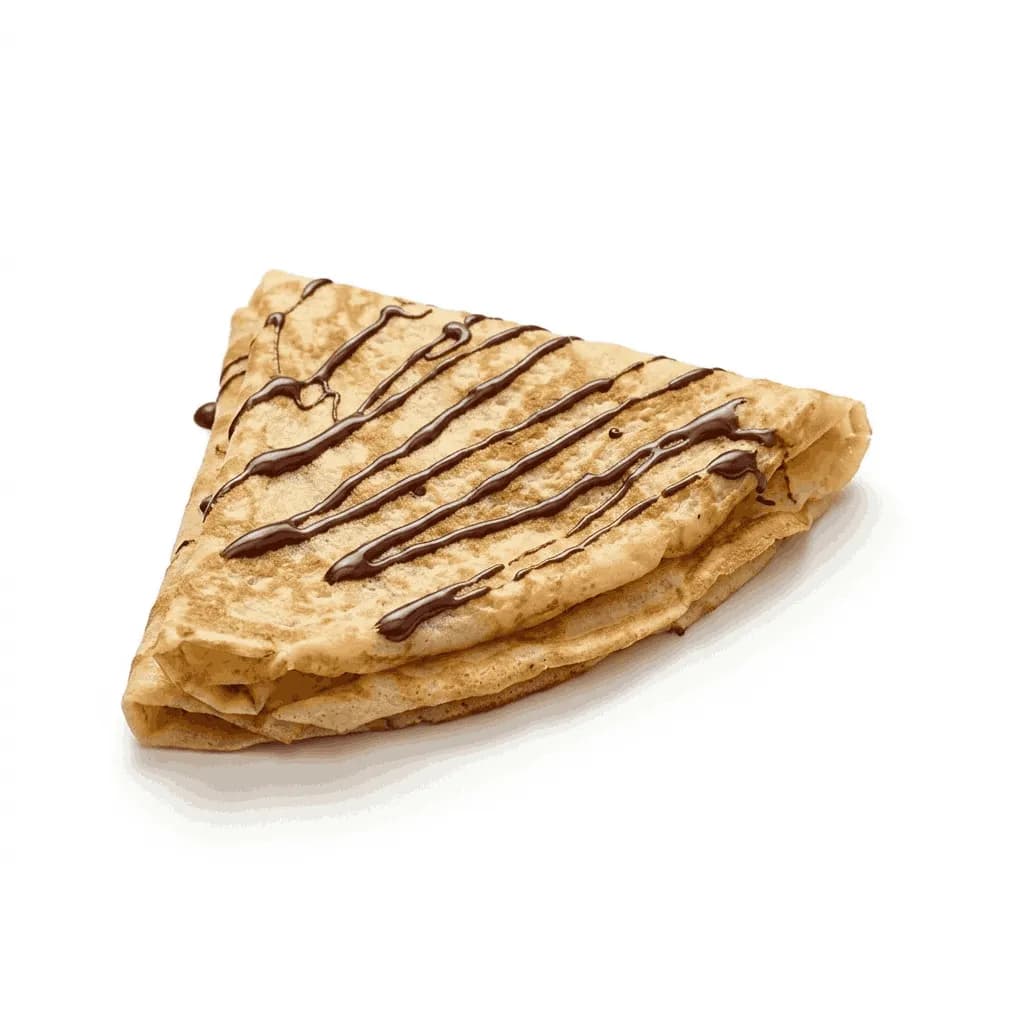 Crêpe Classique