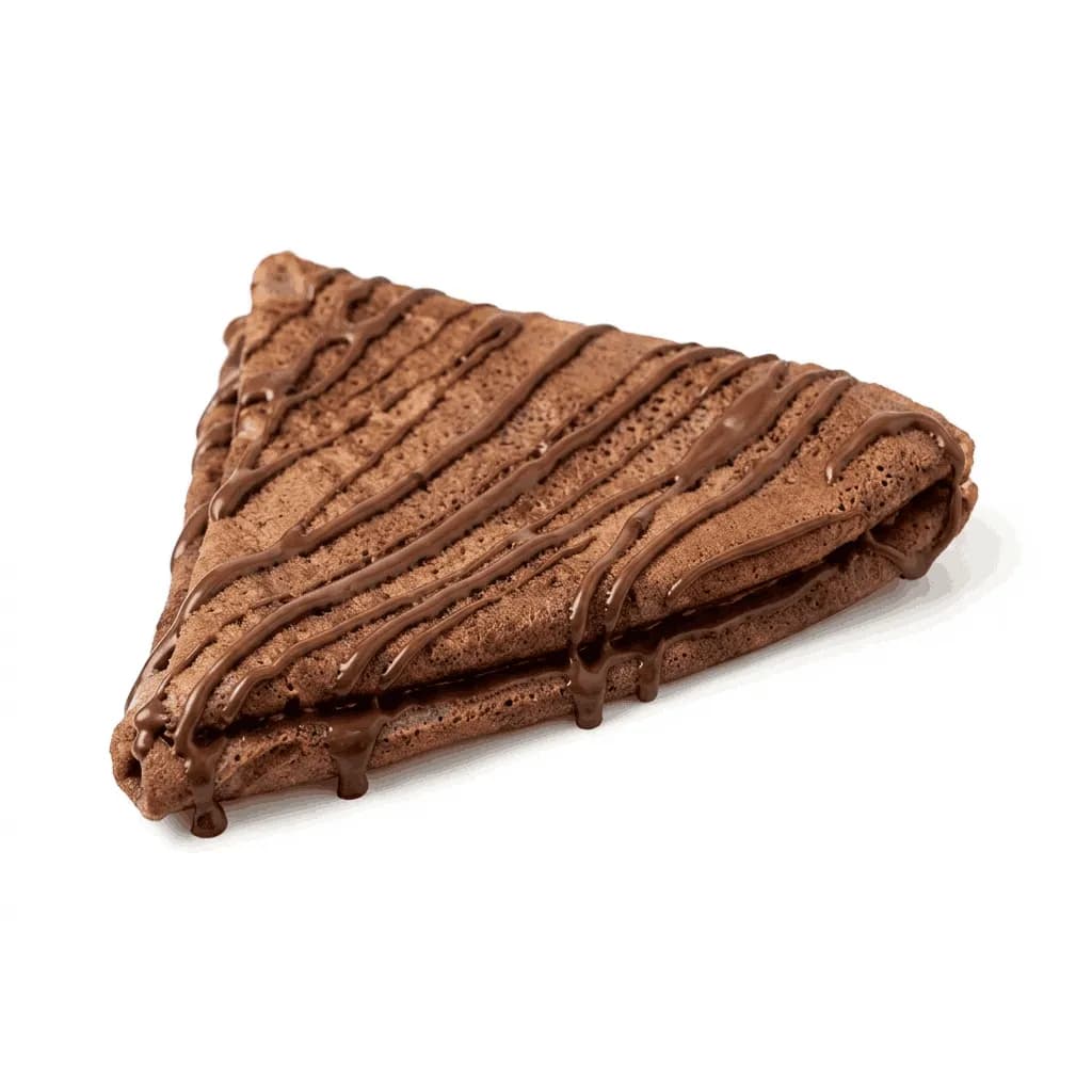Crêpe Choco