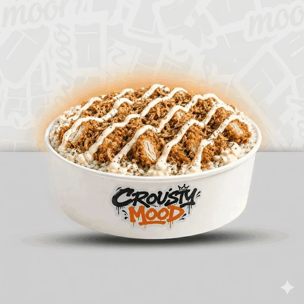 Crousty Classic