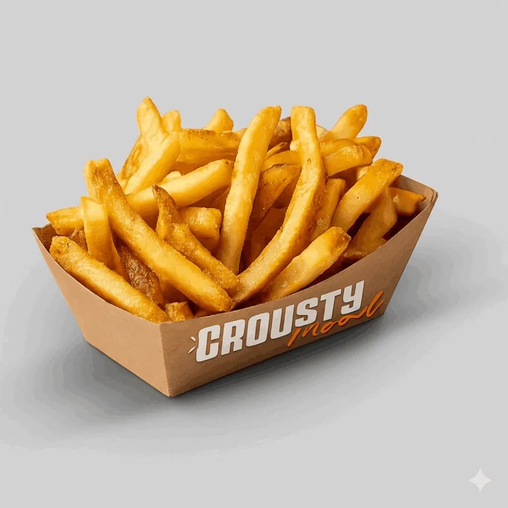 Frites