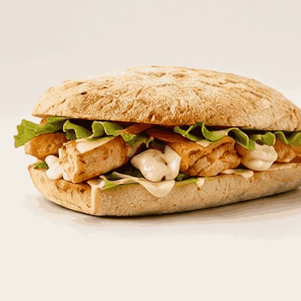 Sandwich Chick'Fresh