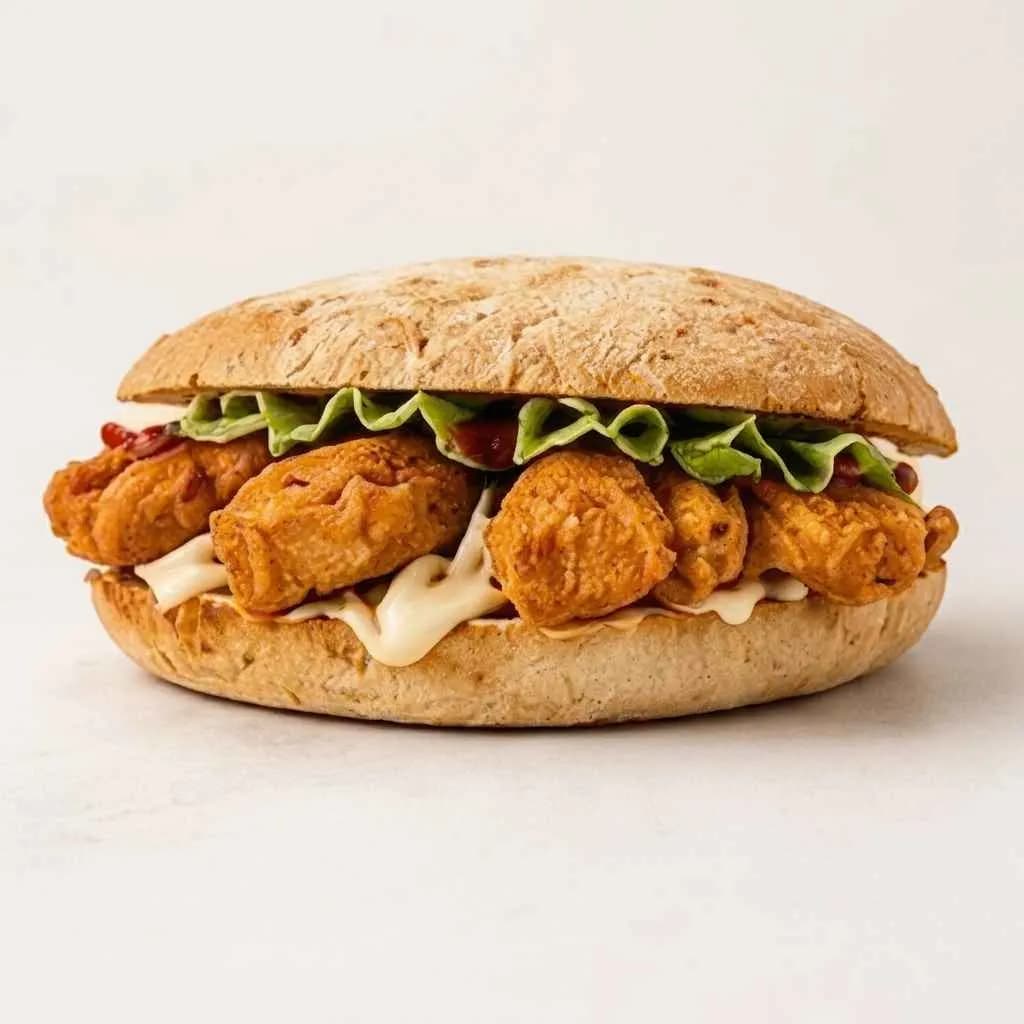 Sandwich Crousty