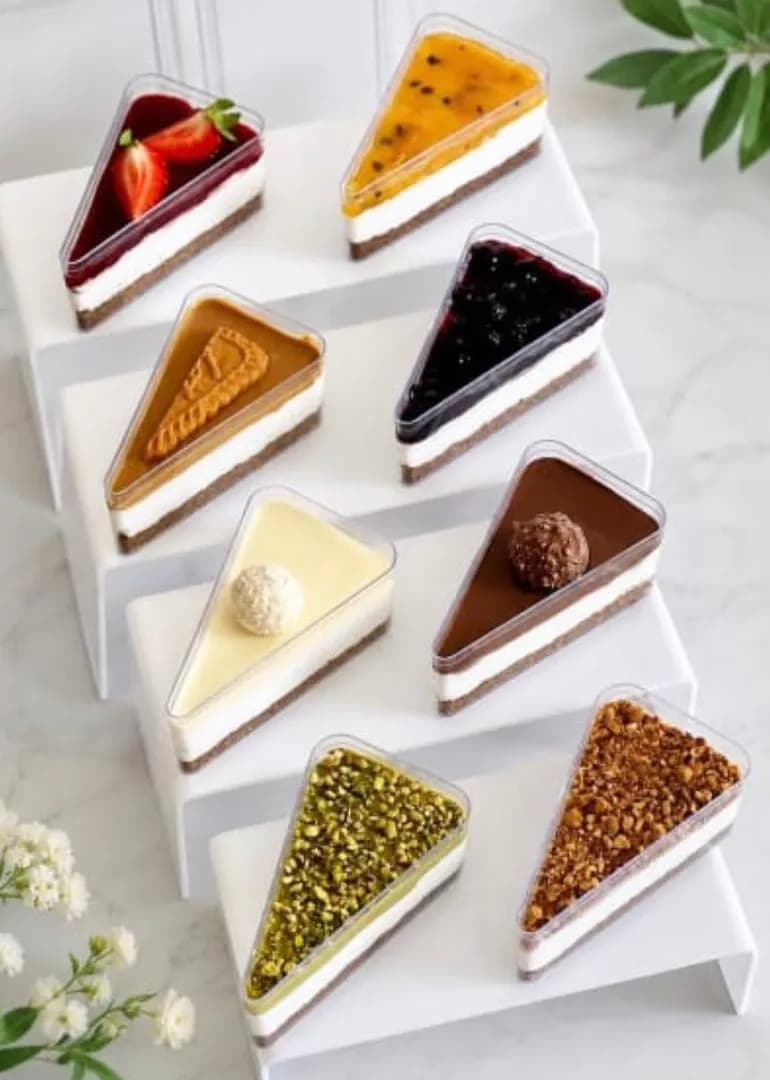 Cheesecake