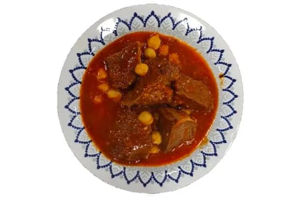 Chtitha sardine