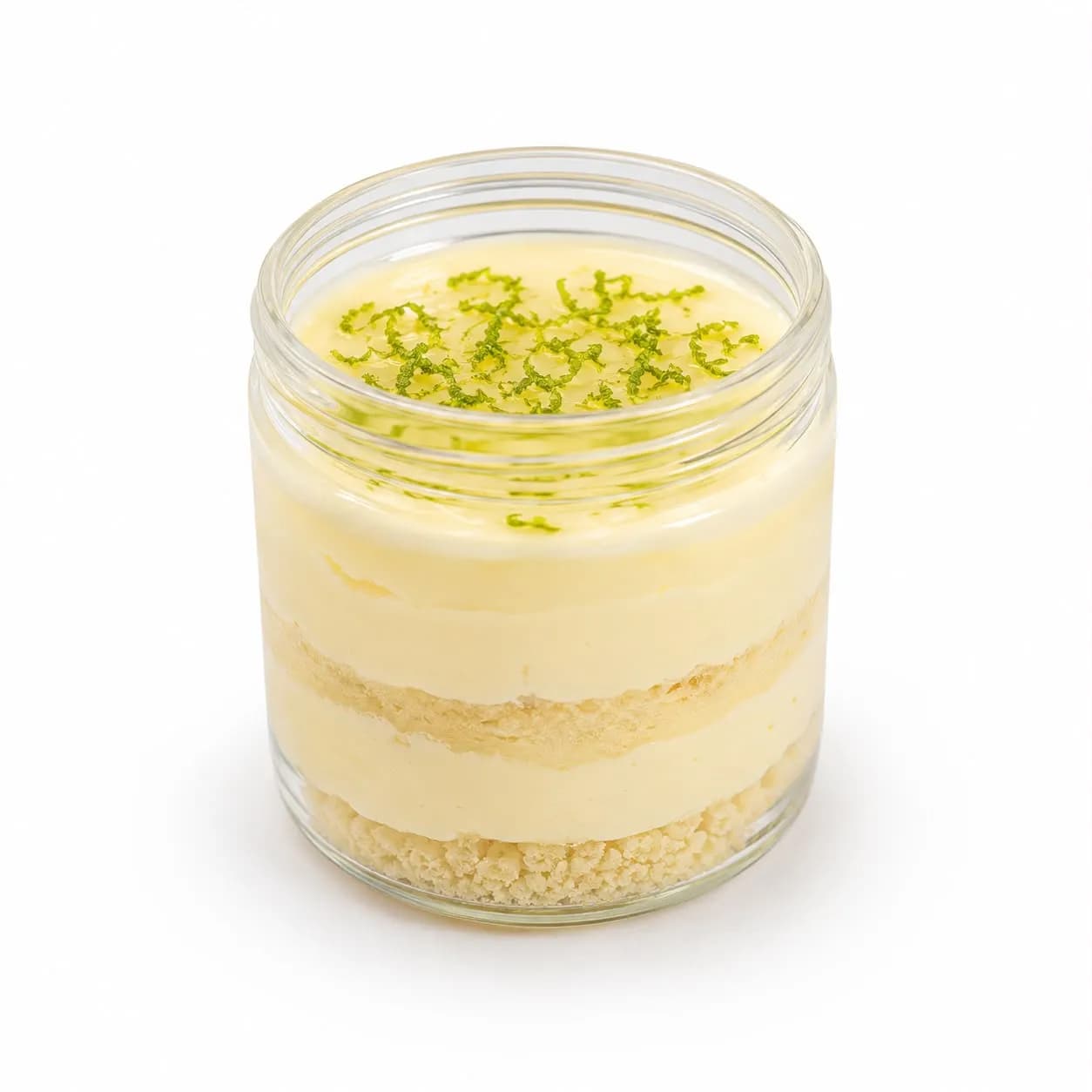 Tiramisu citron