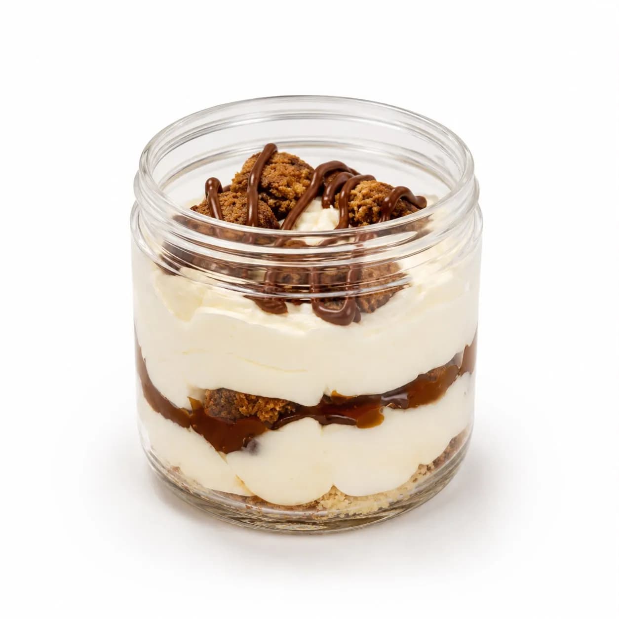 Tiramisu cookie