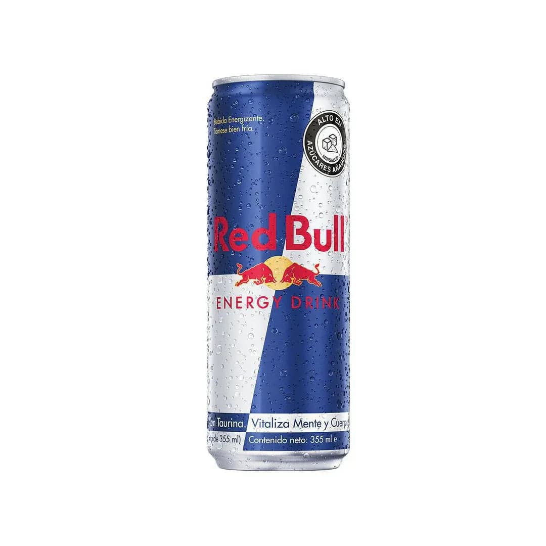 Red Bull