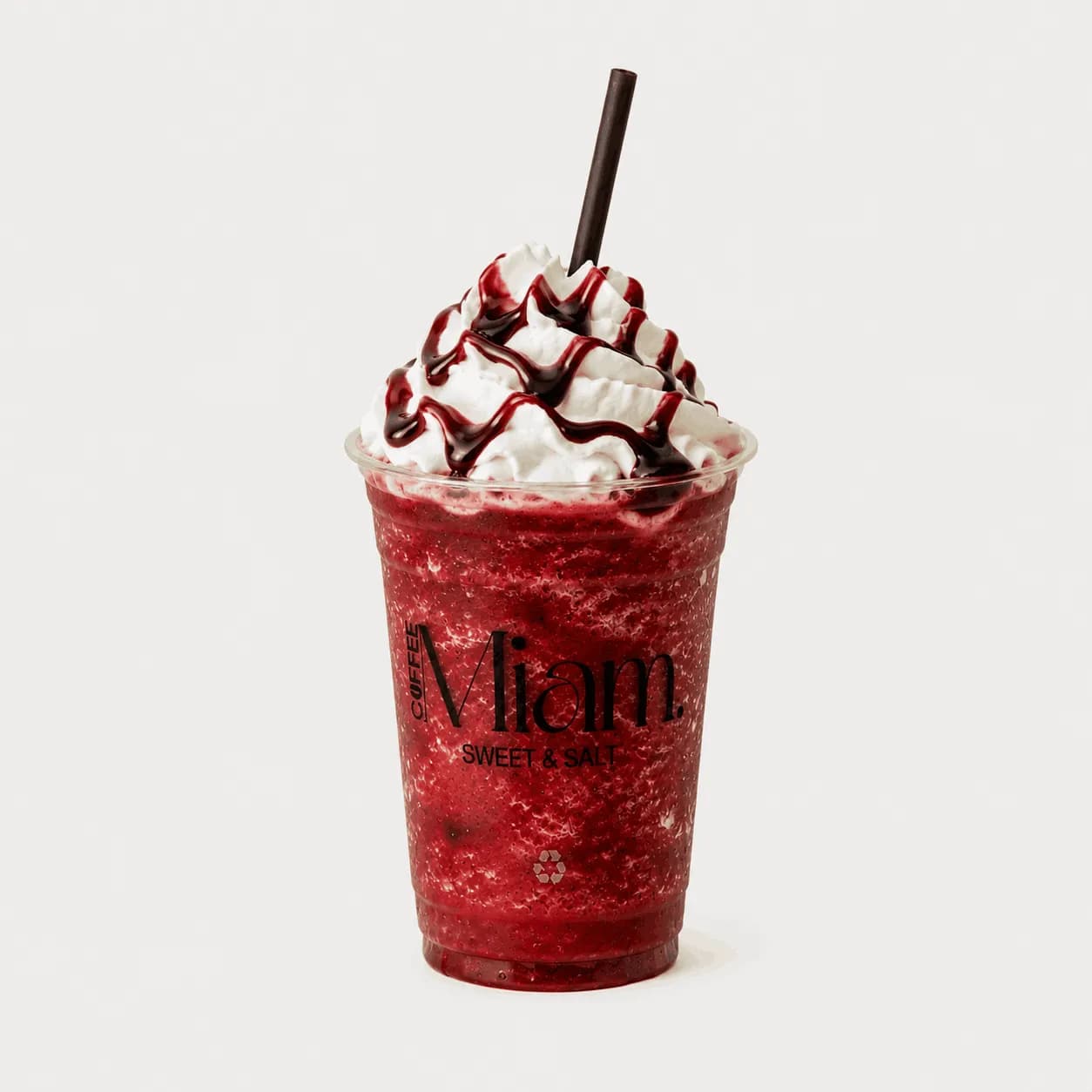 Frappé Cerise