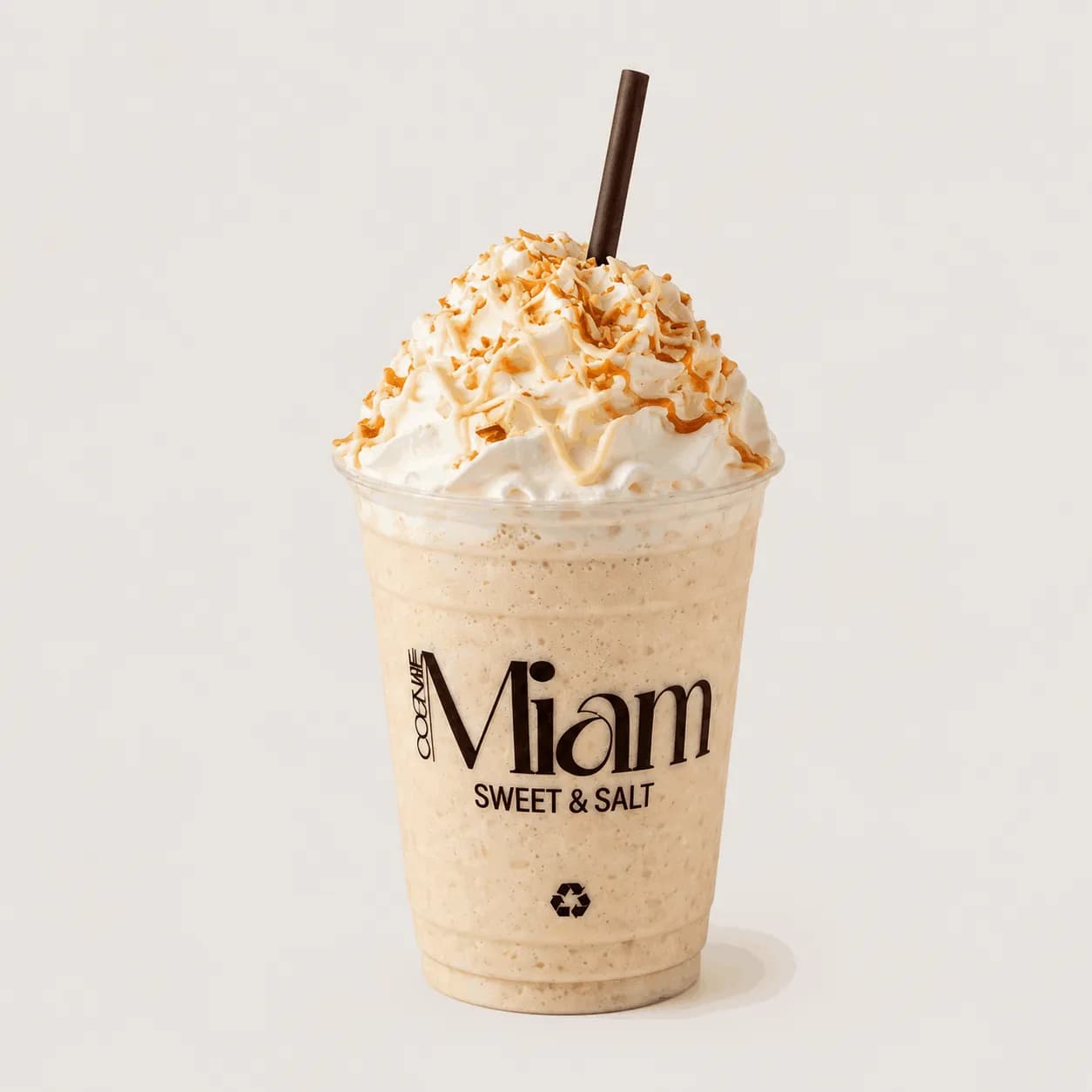 Frappé Rafaello