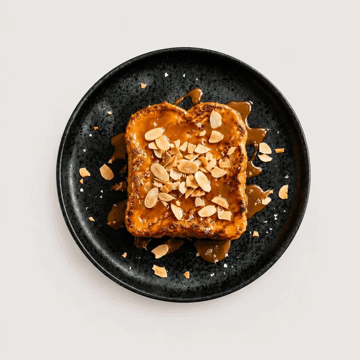 Golden French Toast