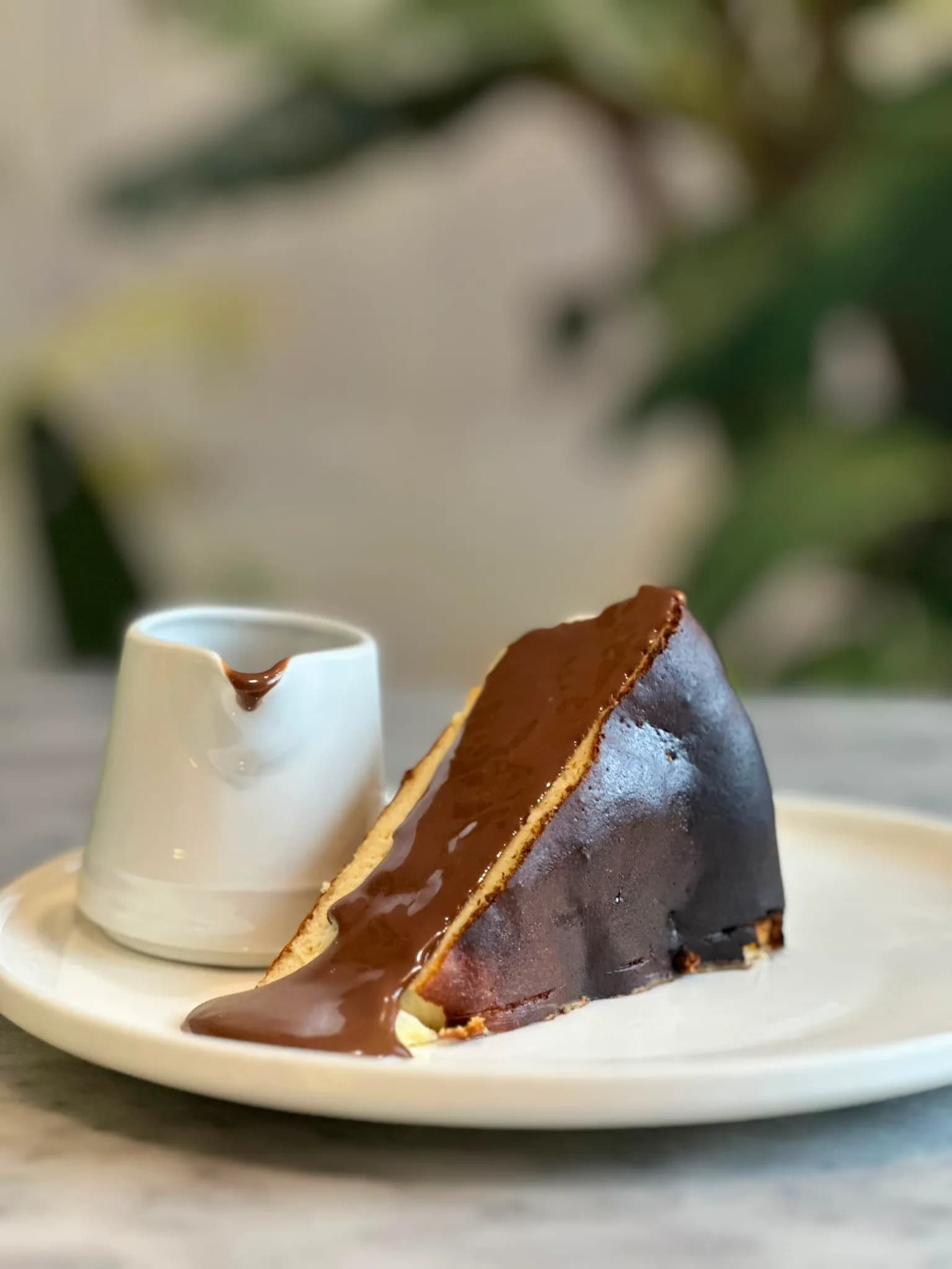San Sebastian Chocolat