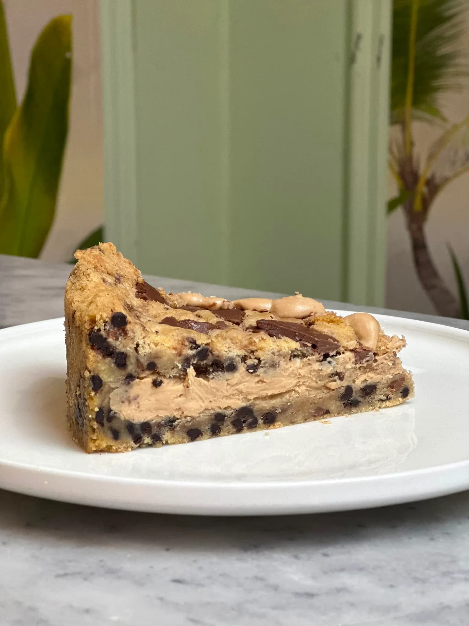 Cookie Pie Bueno