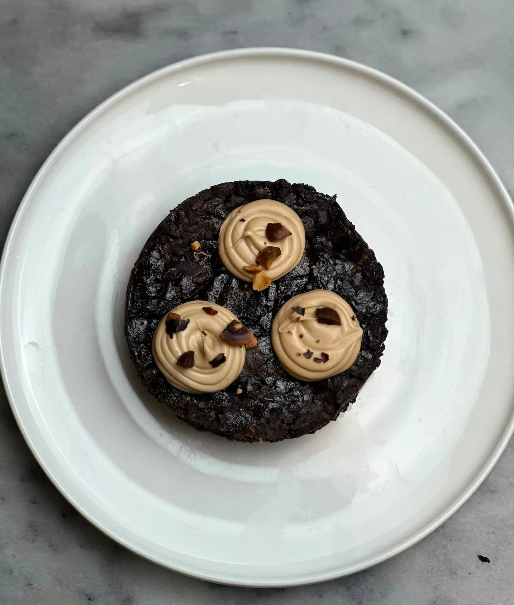 Brownie Signature Bueno