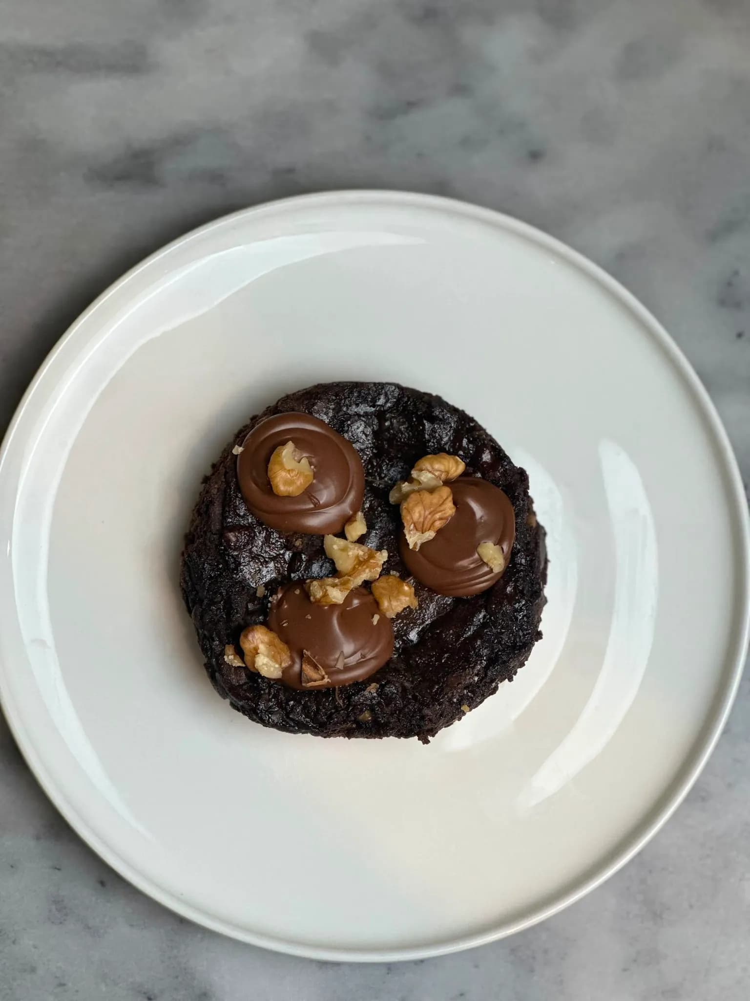 Brownie Signature Chocolat
