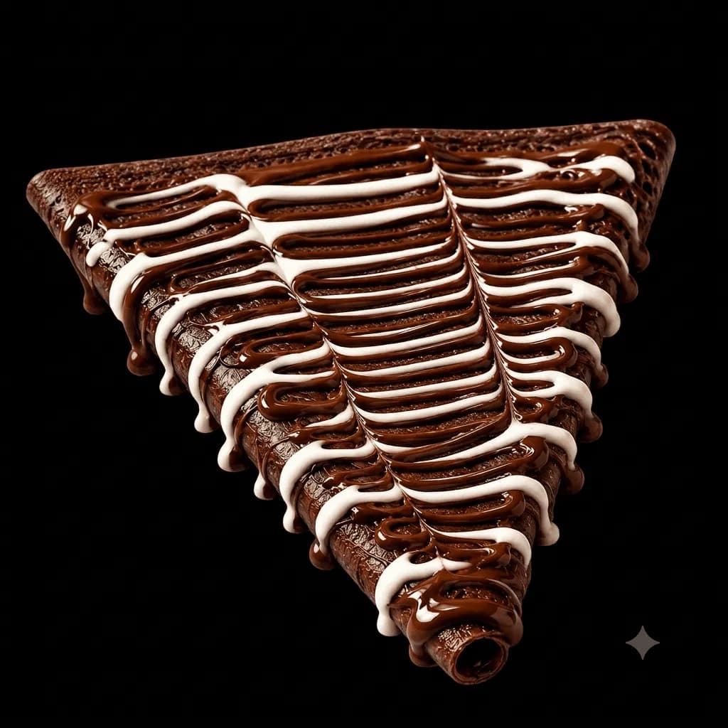 Crêpe Mordjane