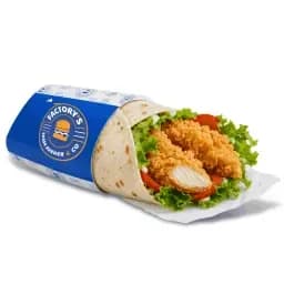 Wrap Mix