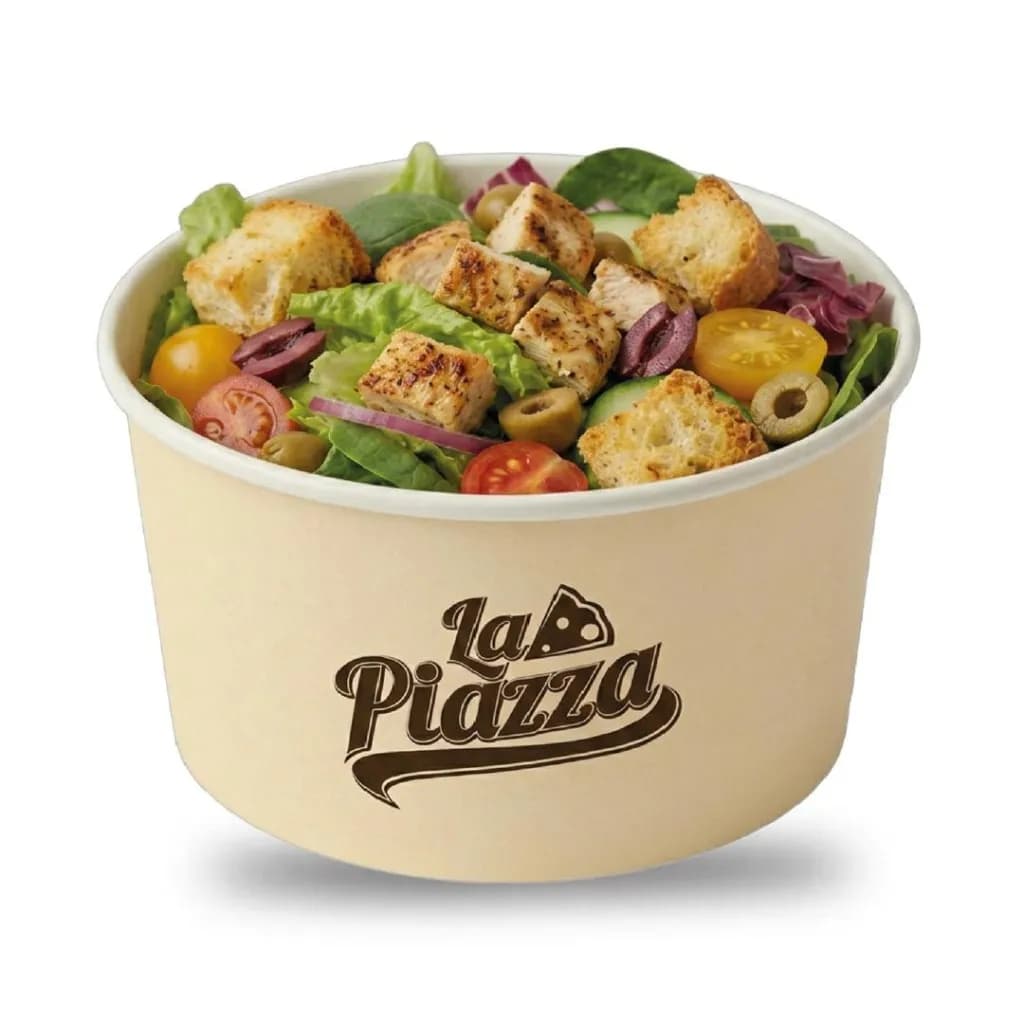 Salade Poulet