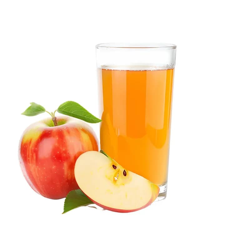 Jus de Pomme