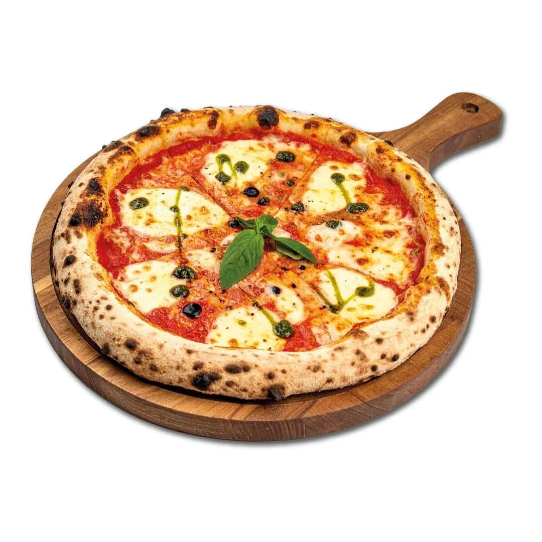 Pizza Marguerite
