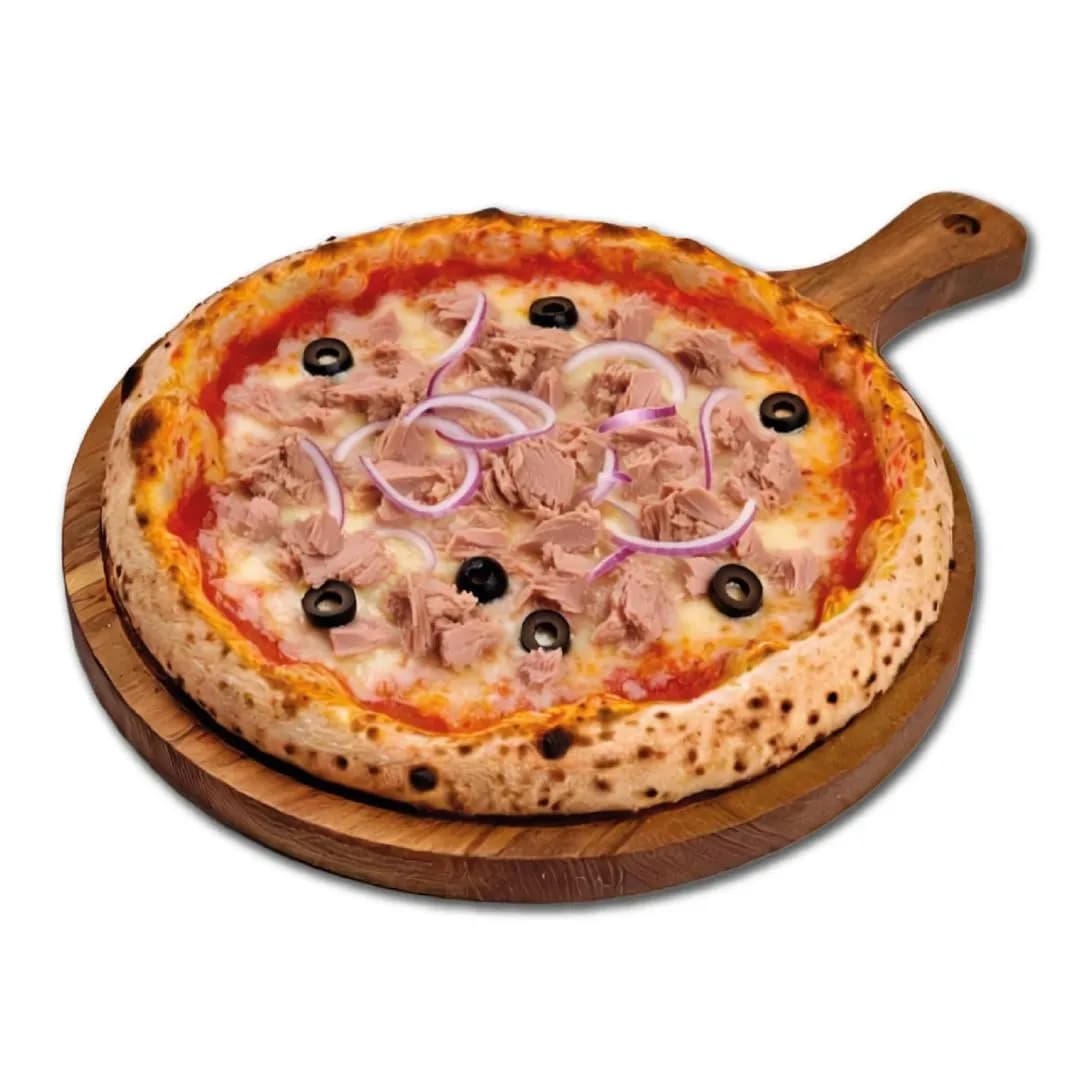 Pizza Thon