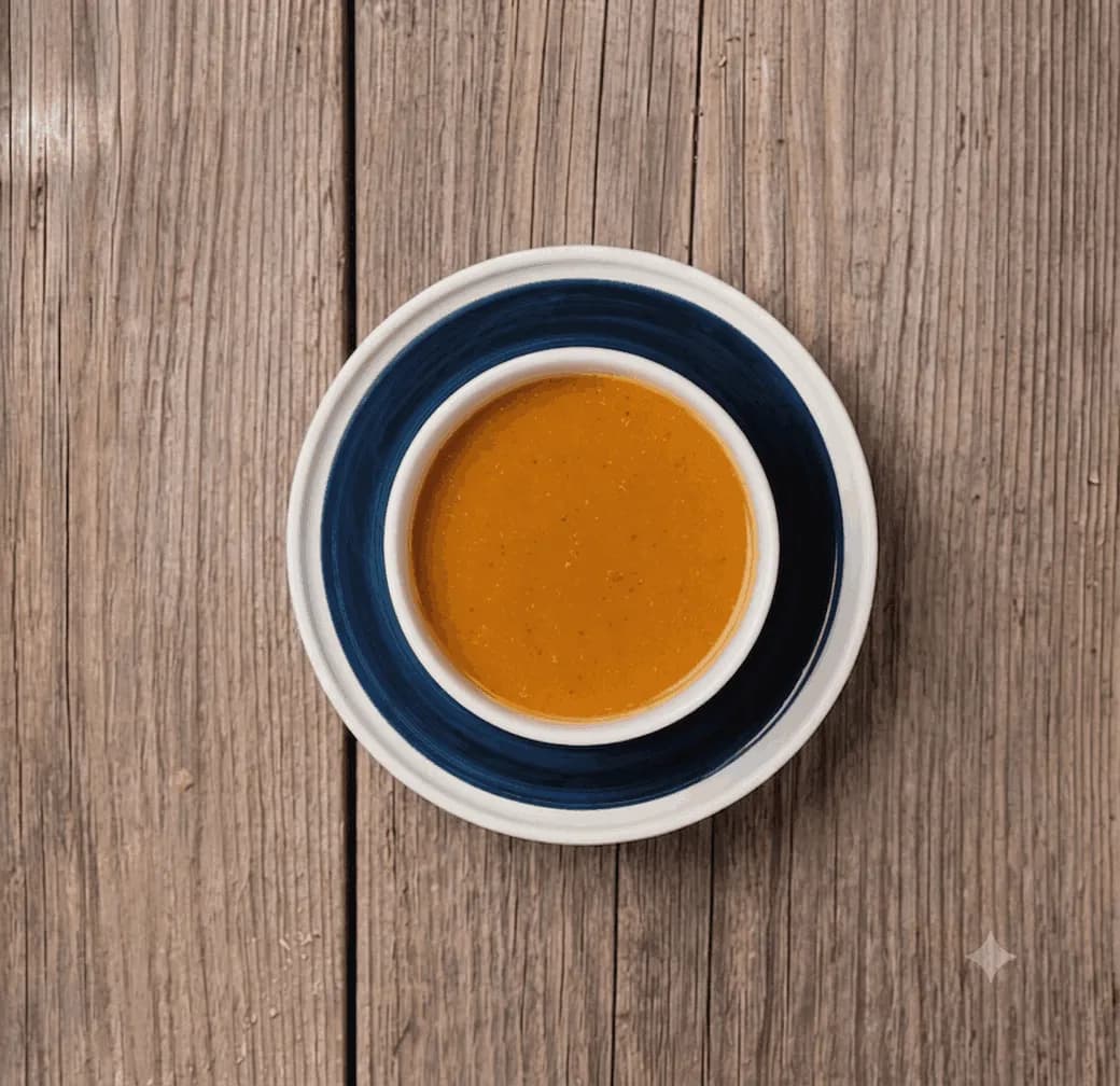 Soupe de Lentilles