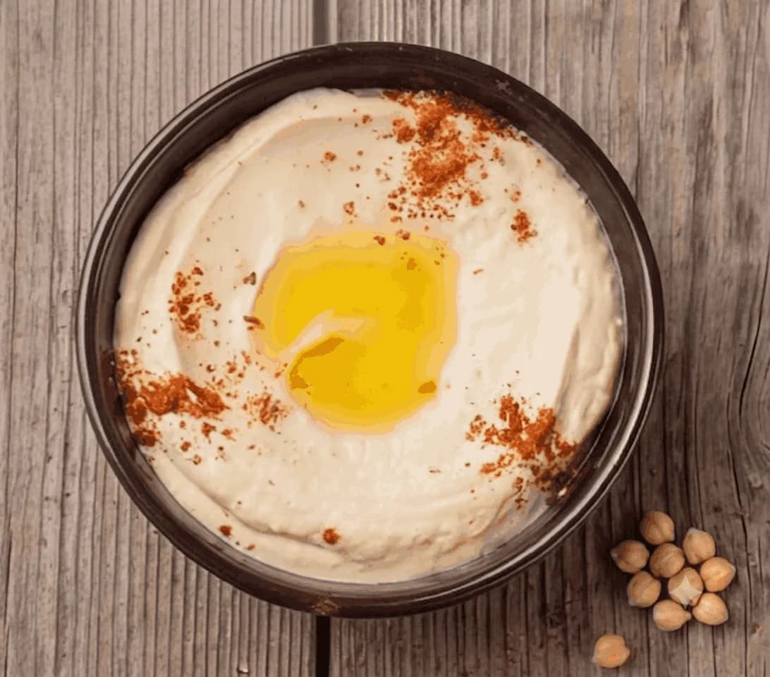Houmous