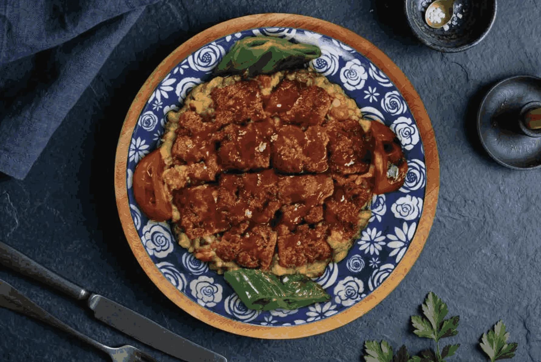 Osmanlı Kebap