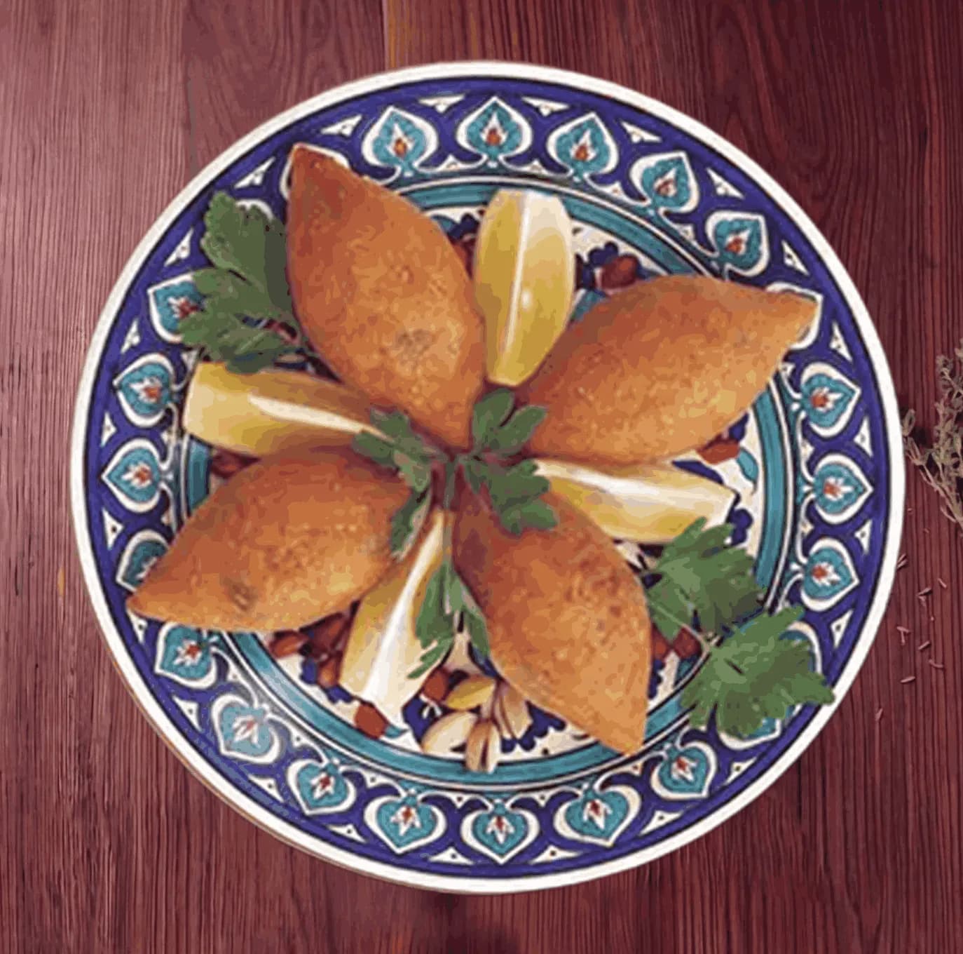 Icili Kofte