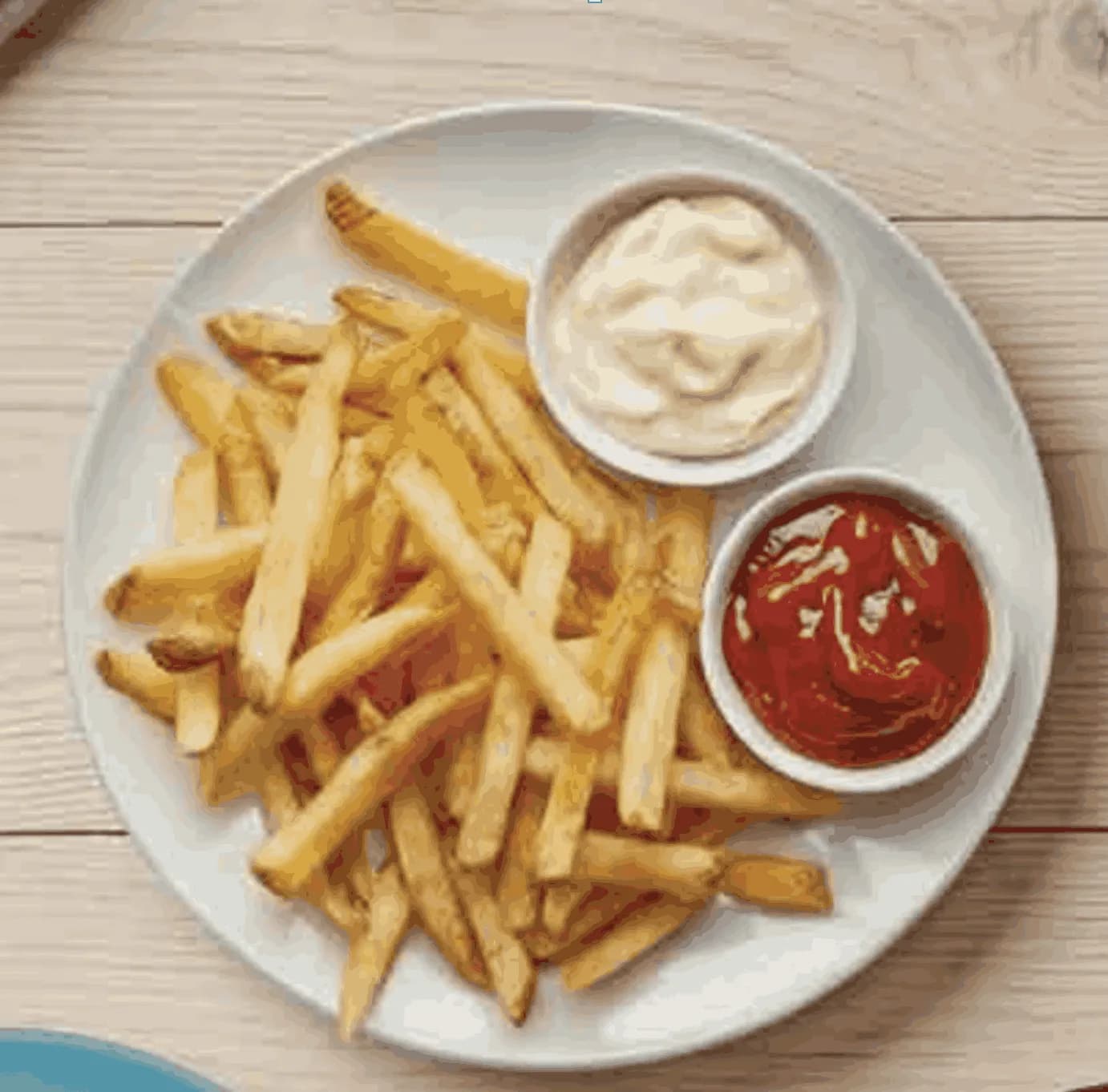 Frites