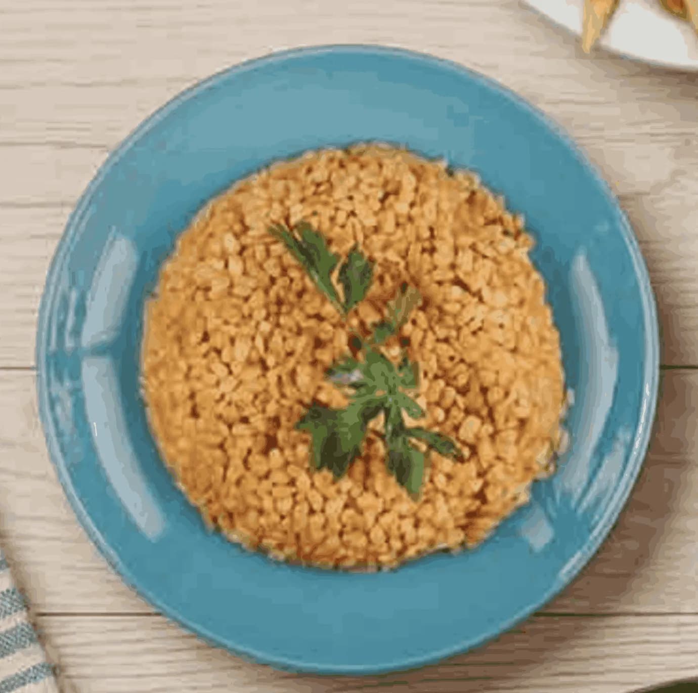 Bulgur