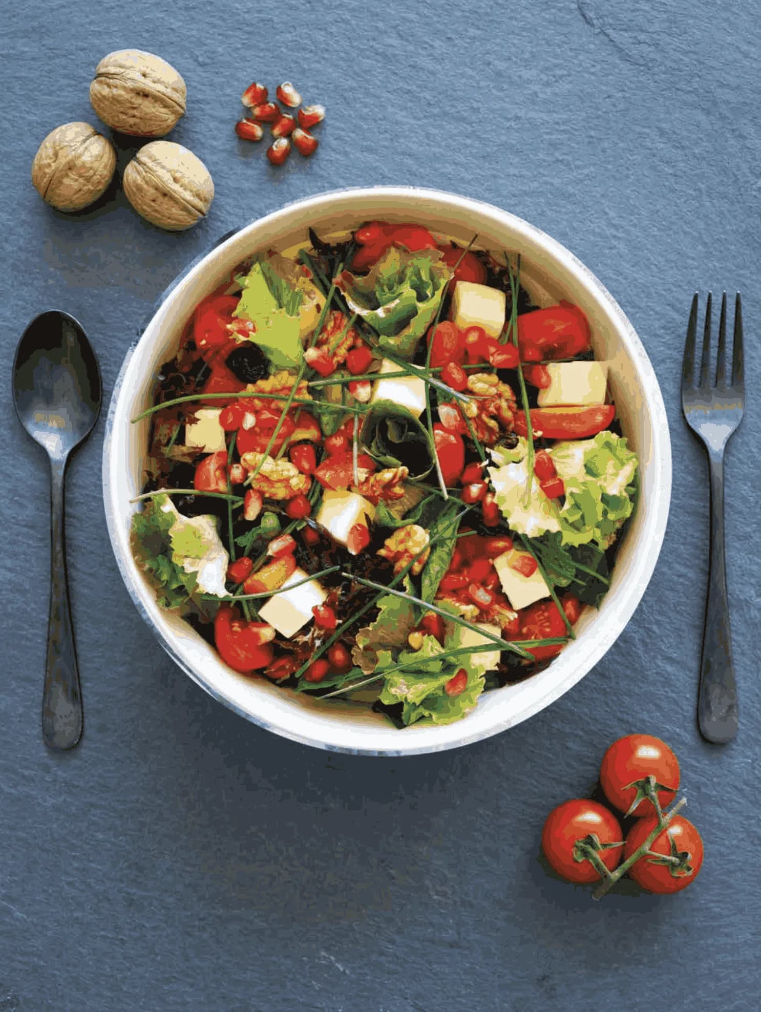 Bosphorus Salata 1P