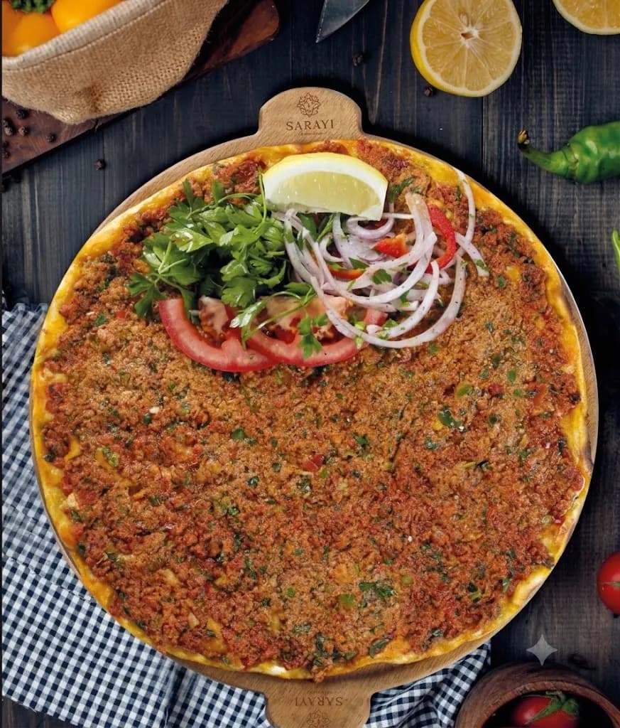 Lahmacun