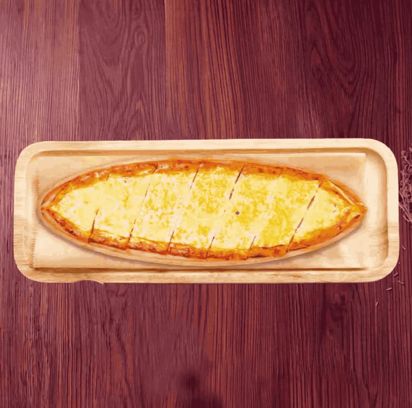 Kaşarlı Pide