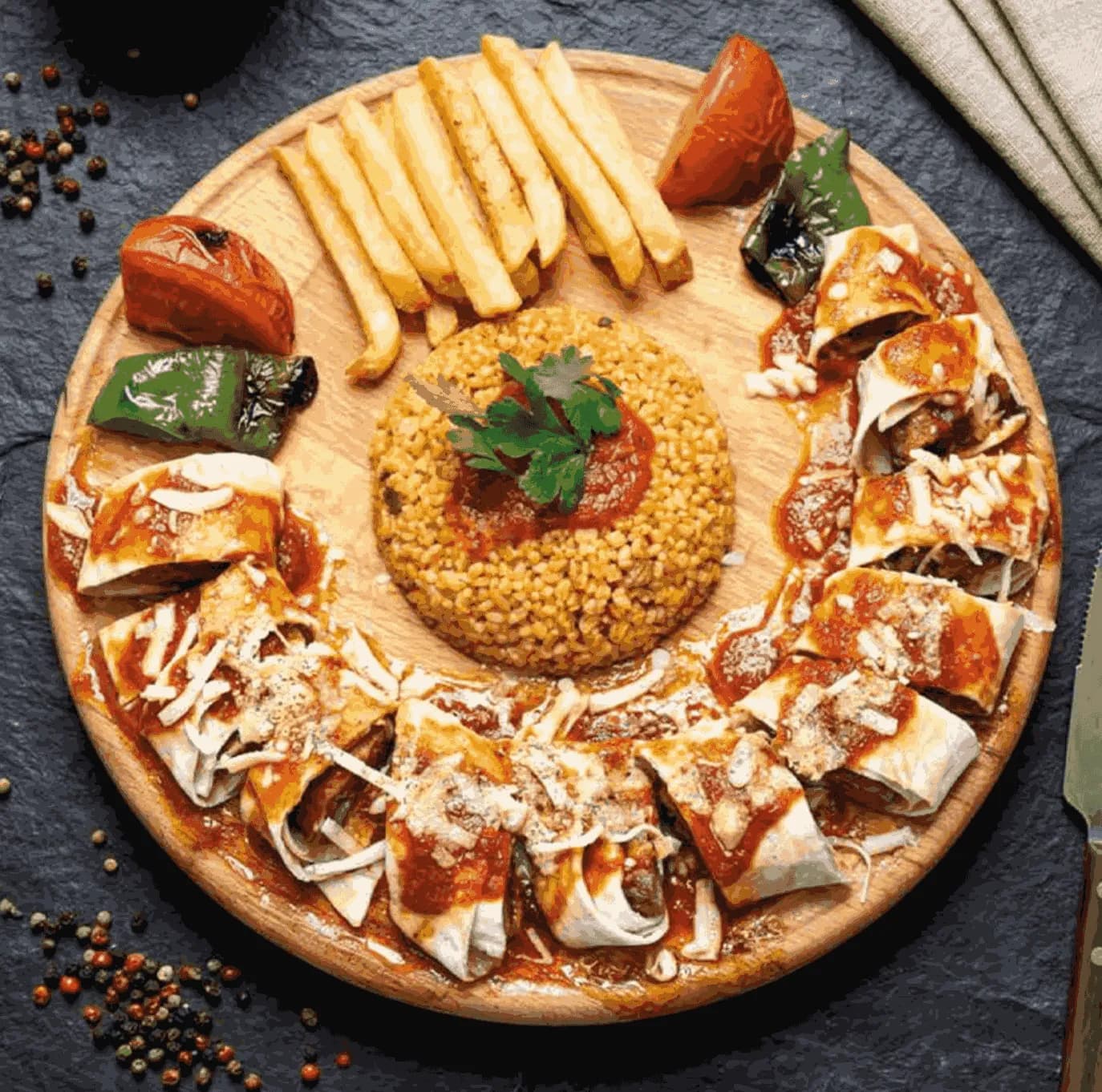 Sarayi Beyti