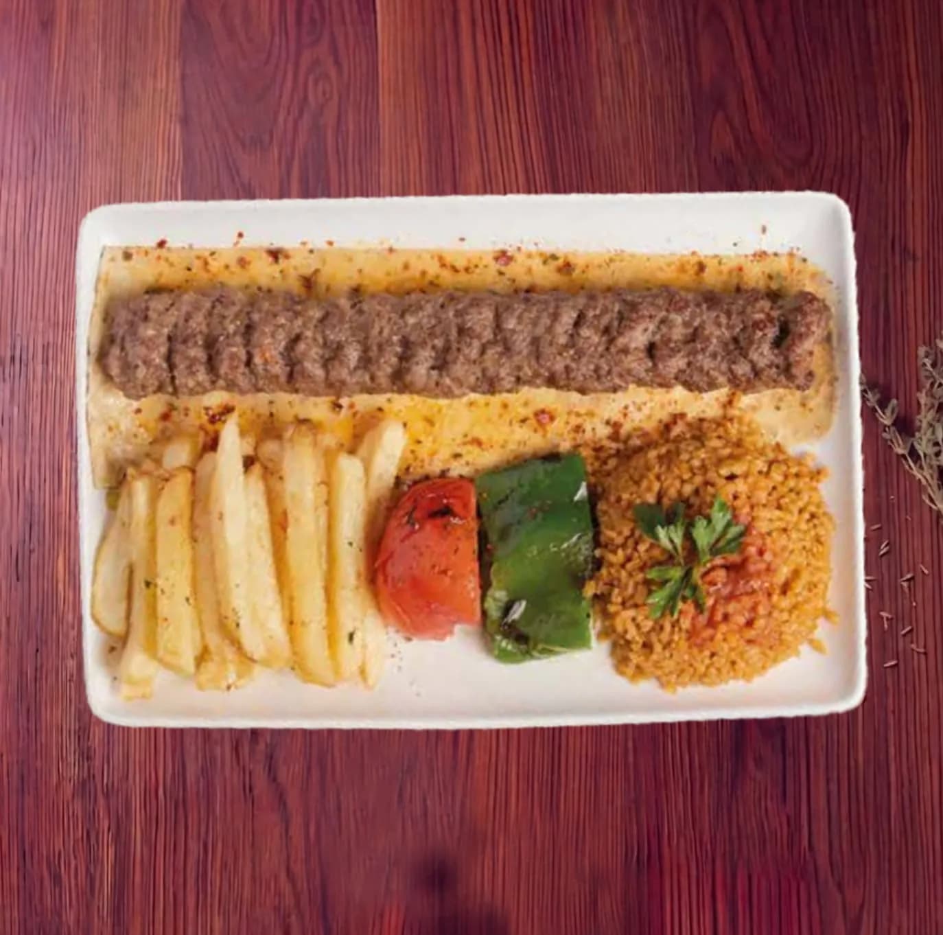 Adana Poulet