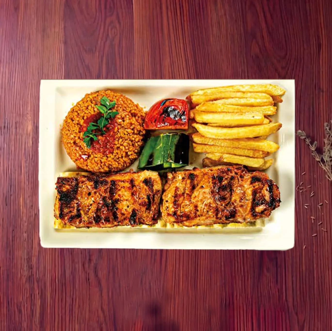 Külbastı