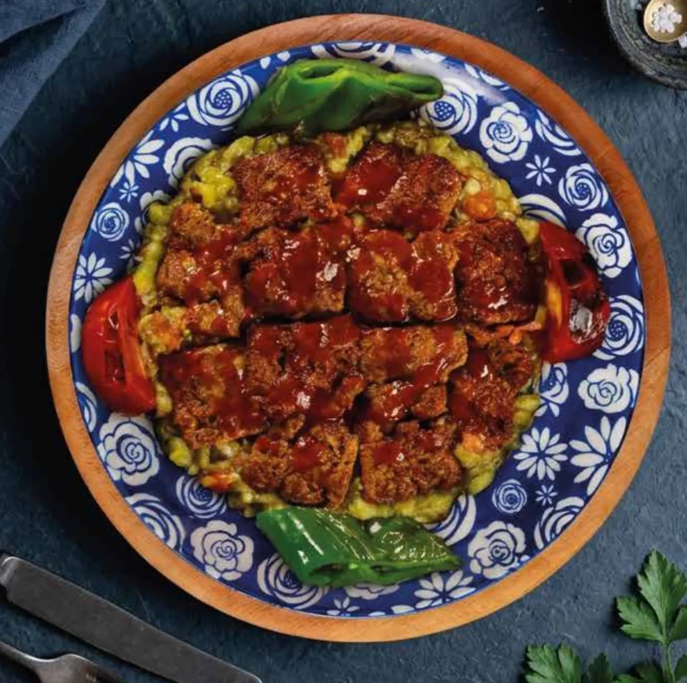 Tavuklu Osmanlı