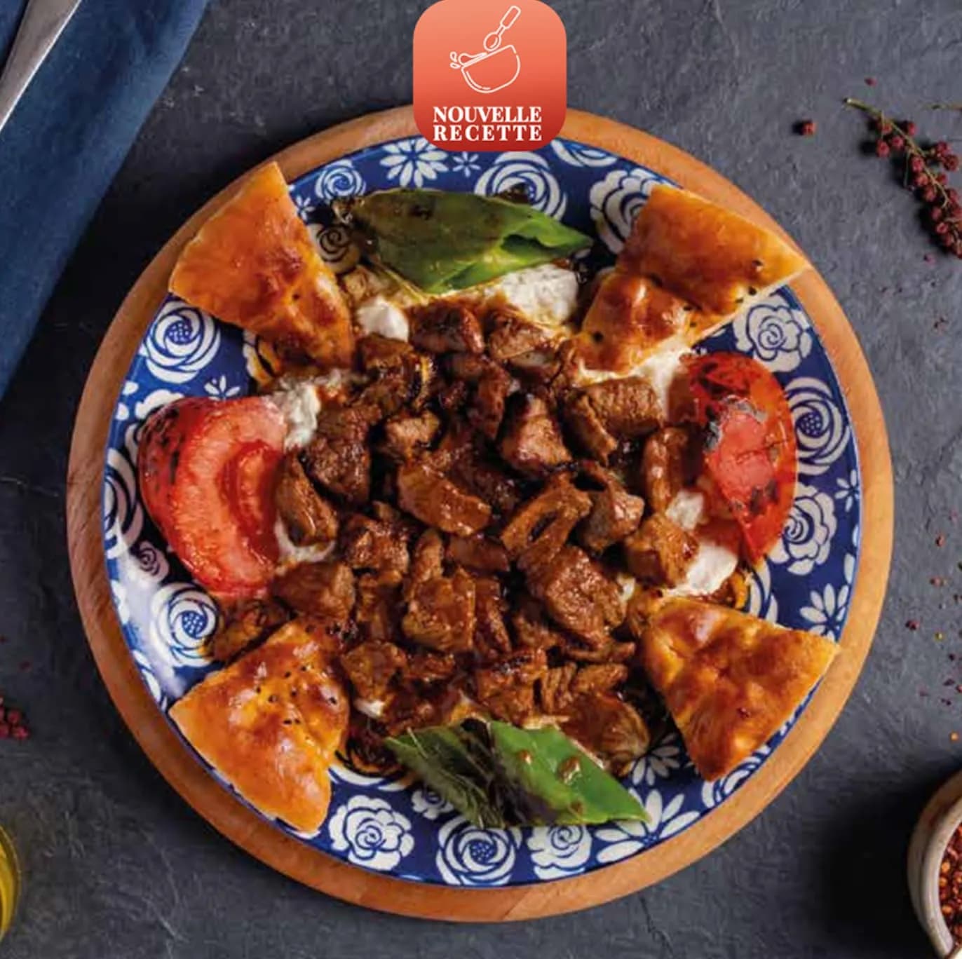 Ali Nazik Kebap