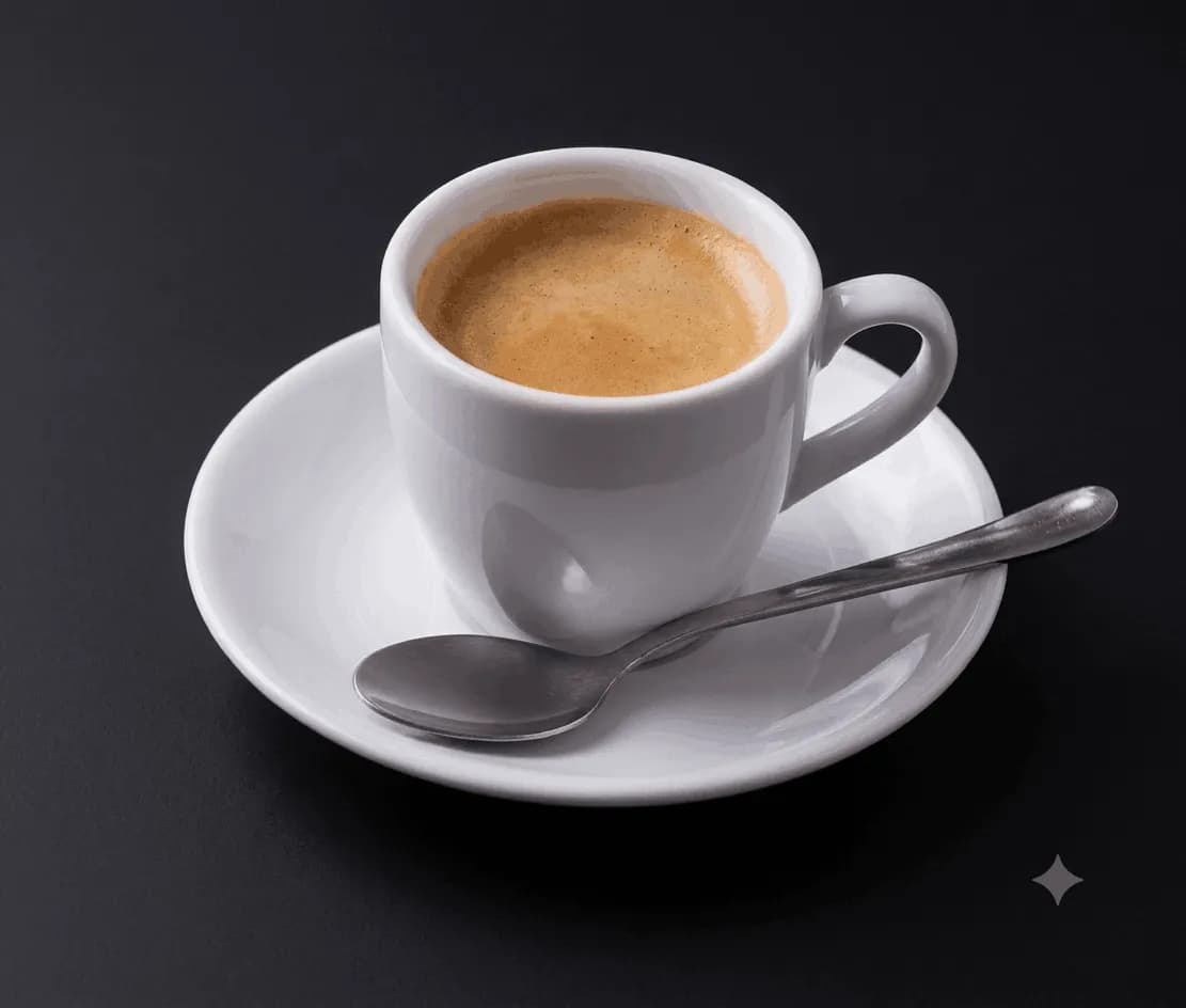 Café Espresso