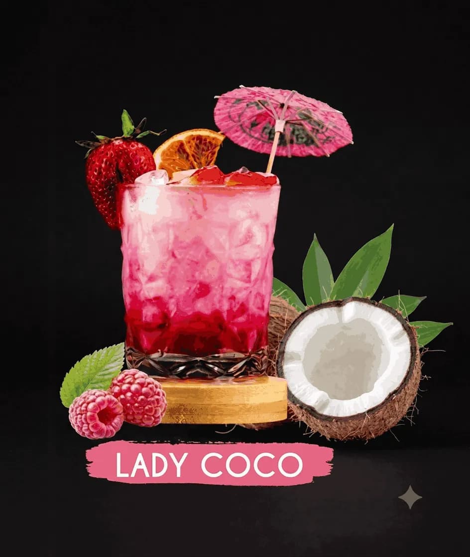 Lady Coco