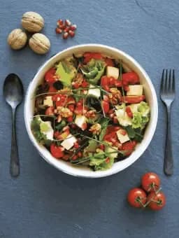Bosphorus Salata 2P