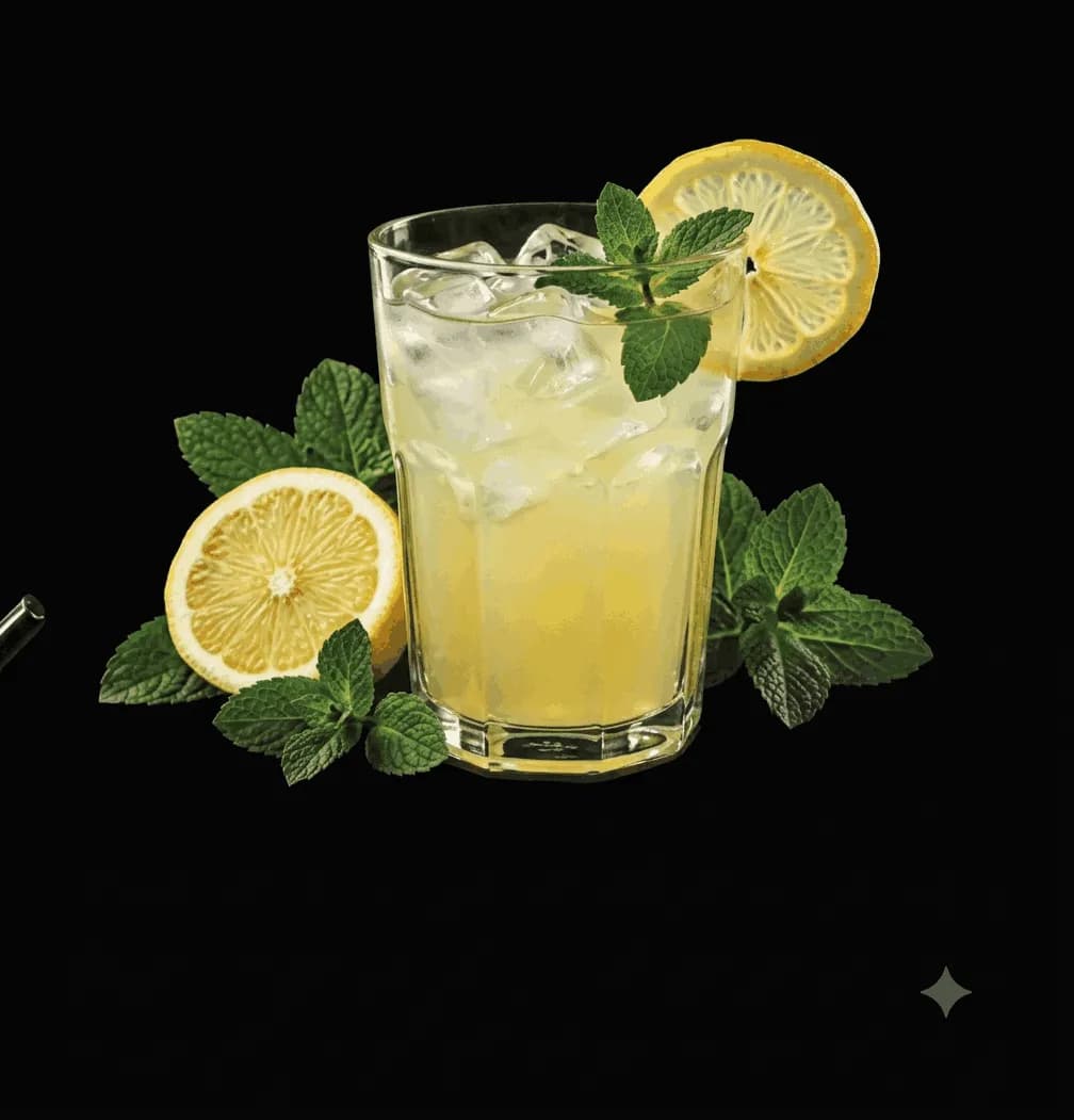 Jus de Citron
