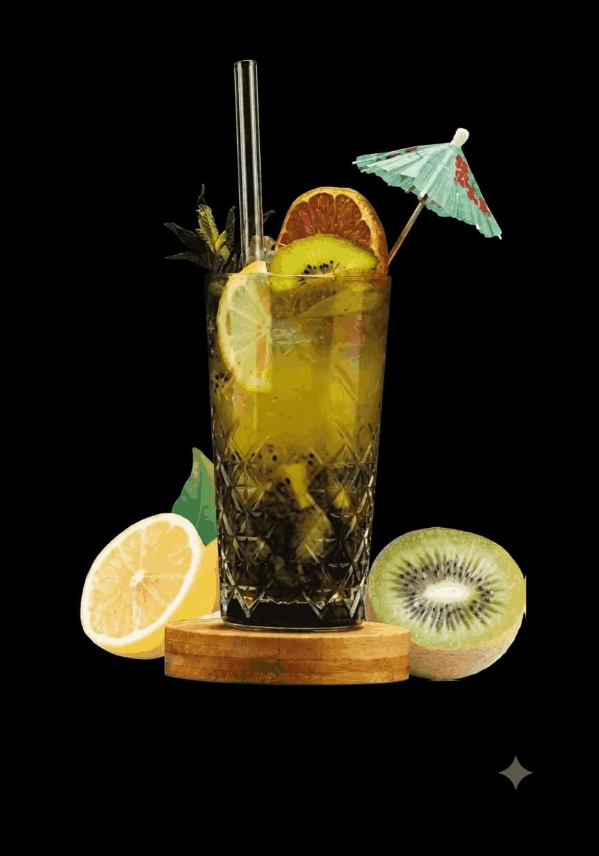 Kiwi Vibe