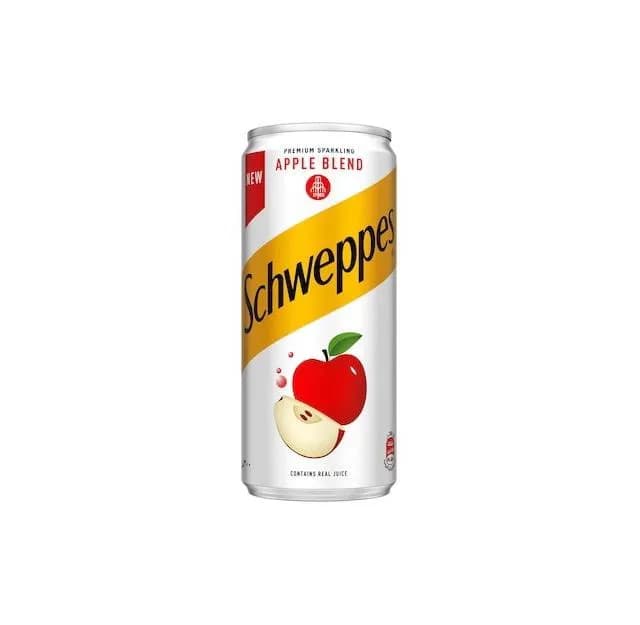 Shweppes