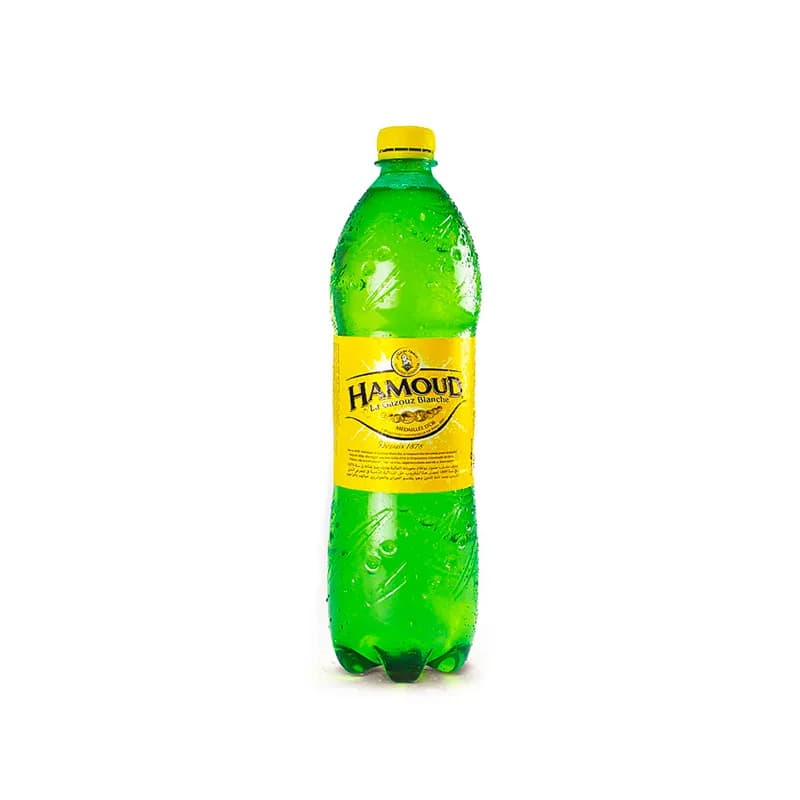 Soda 1L